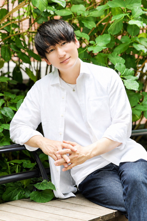 愛之介(ｱｲﾉｽｹ) そのままのあなたで
