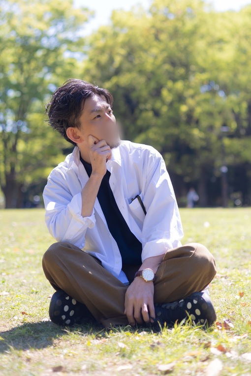 瑛太(ｴｲﾀ) 2年目