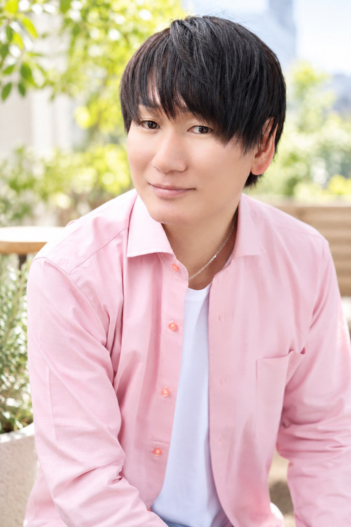 愛之介(ｱｲﾉｽｹ) 癒しだけでも、刺激だけでもない
