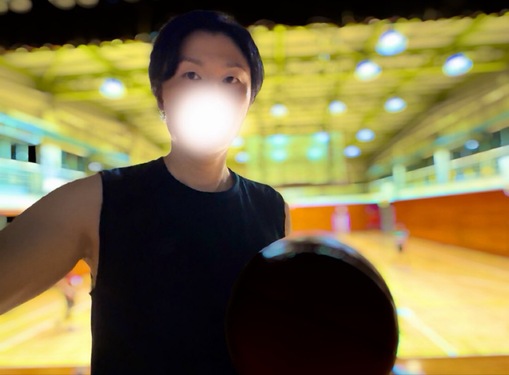 尚斗(ﾅｵﾄ) 🏀