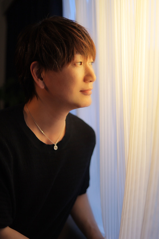 愛之介(ｱｲﾉｽｹ) いつも誰かを優先しているあなたへ