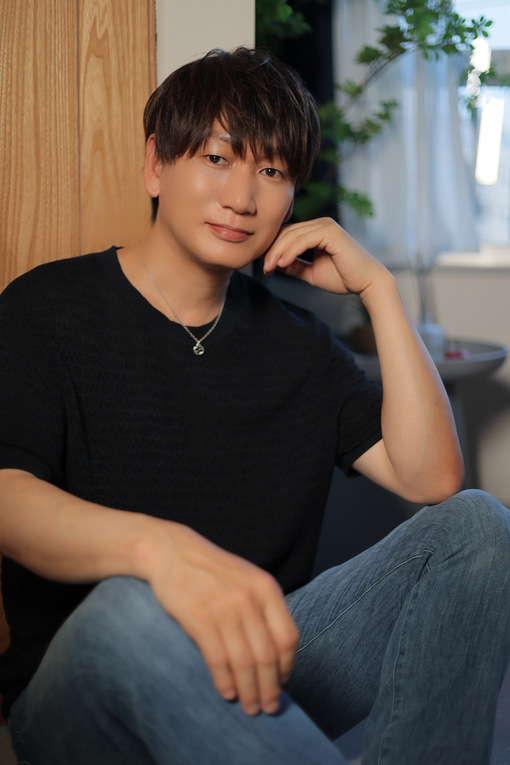 愛之介(ｱｲﾉｽｹ) 年齢を気にしなくていい場所