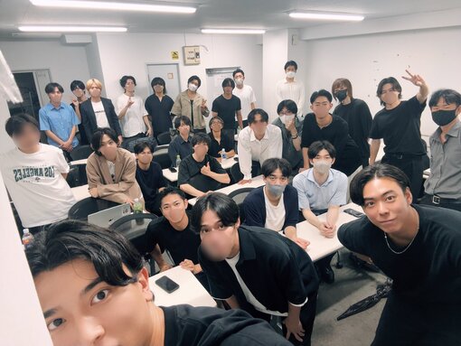 輝星(ｺｳｾｲ) 日々勉強！