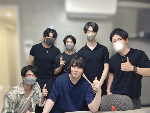 将斗(ﾏｻﾄ) 【将斗、技術をアップデートしてきました🌿】