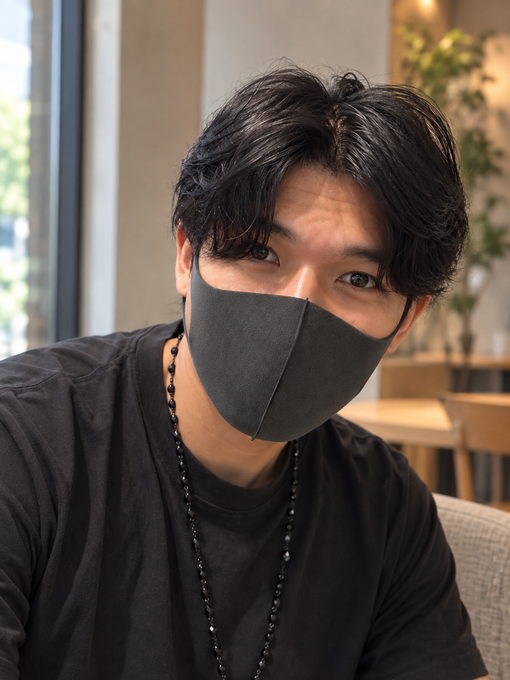 将斗(ﾏｻﾄ) 【思ってたより話しやすそう🤭】