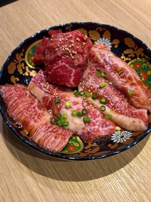 尚斗(ﾅｵﾄ) 🥩