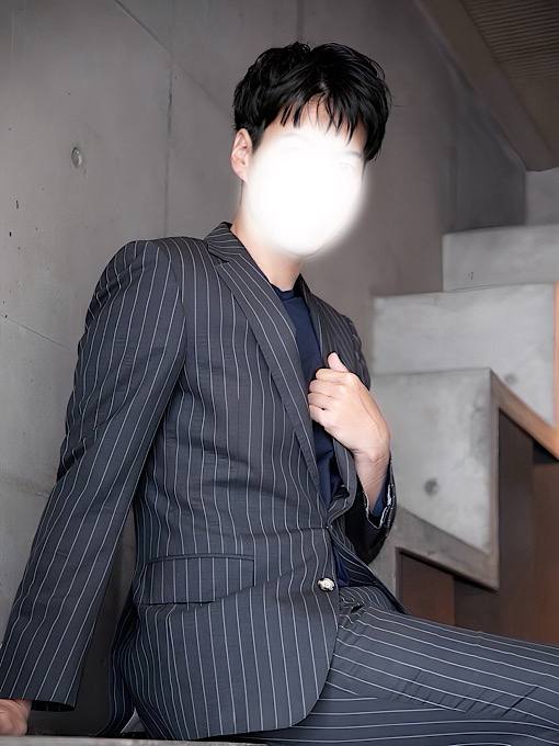 佳樹 (ﾖｼｷ) 涼しいー