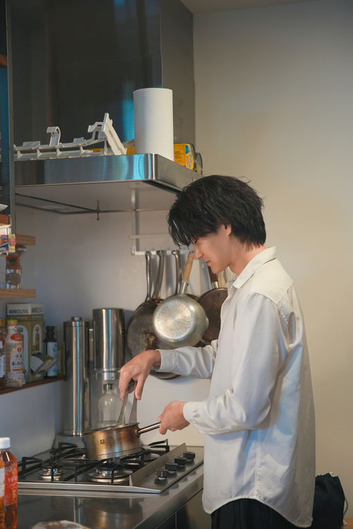 仁(ｼﾞﾝ) 幸せになる掃除
