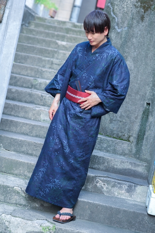 愛之介(ｱｲﾉｽｹ) 帰り道が少し軽くなれば