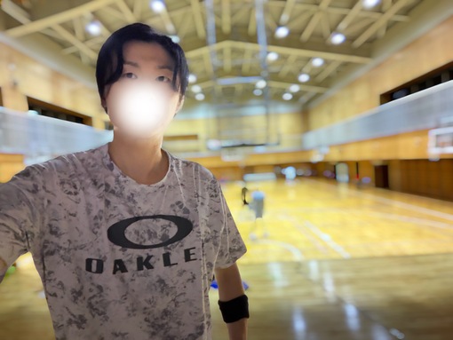尚斗(ﾅｵﾄ) 🏀