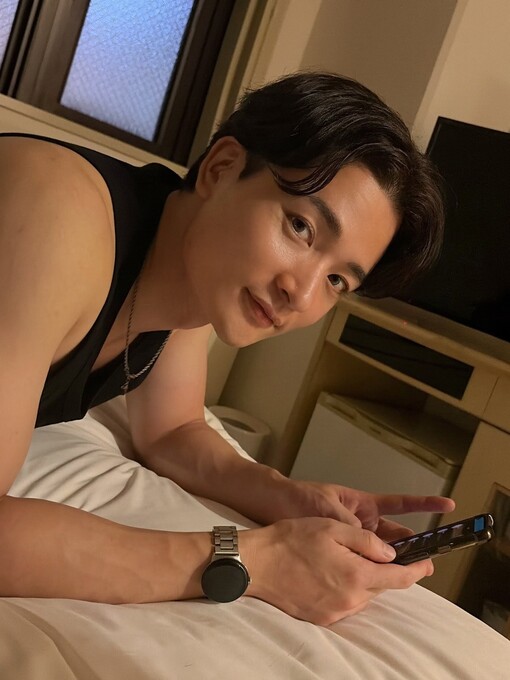 理(ｵｻﾑ) 【🥳】デビュー４ヶ月さあ【👏】