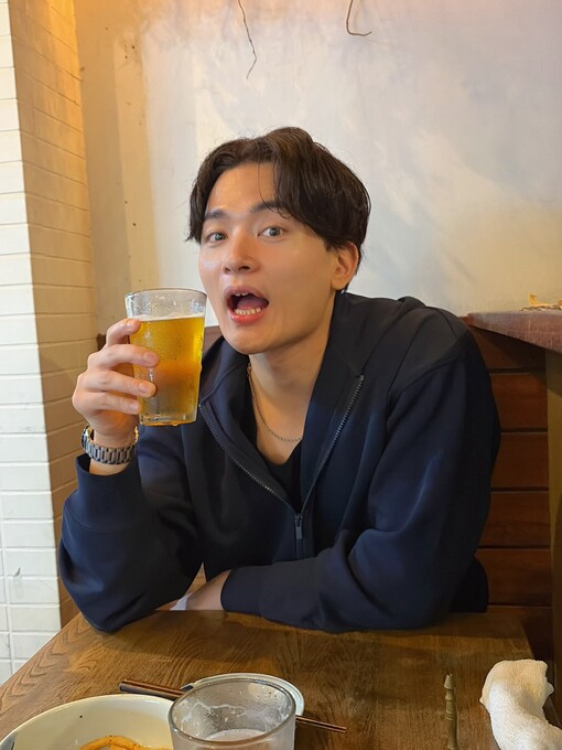 理(ｵｻﾑ) 【🧀】それっぽいことさあ【🍷】
