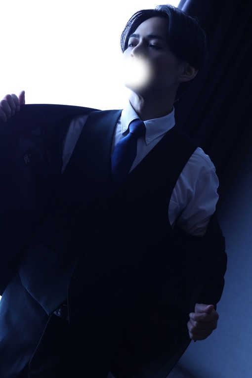一樹(ｲﾂｷ) 【近い人ほど、言えないことがある】