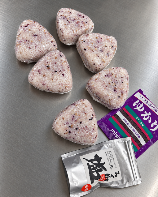 将斗(ﾏｻﾄ) 【こう見えて、握ります🍙】