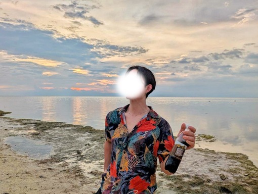 空(ｿﾗ) 帰国しました！🇵🇭