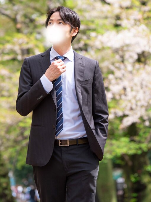 海人(ｶｲﾄ) 変化に気付く