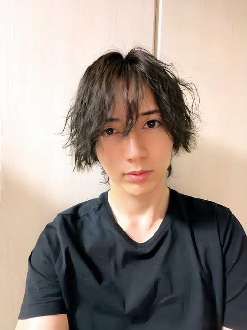 つばさ 🤳