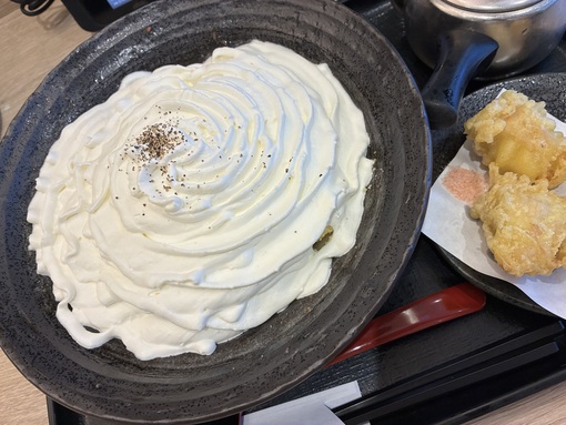 仁(ｼﾞﾝ) 山下本気うどん