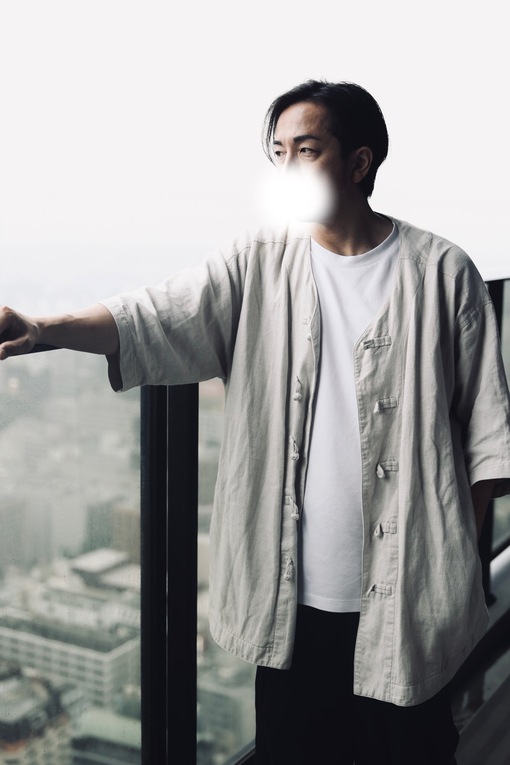 京平(ｷｮｳﾍｲ) 小さな楽しみでも