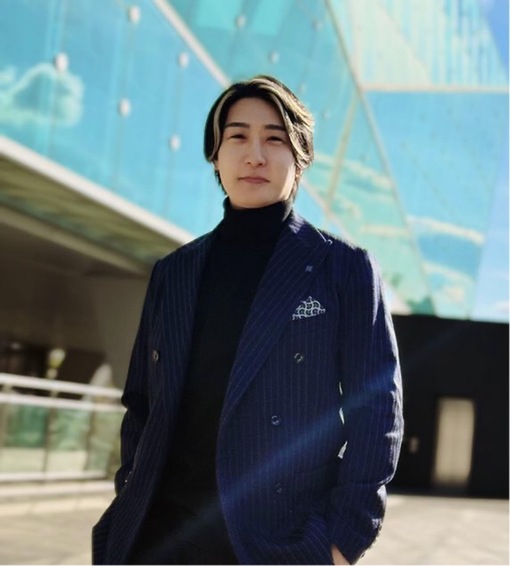 廉(ﾚﾝ) はじめさん