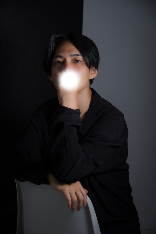 廉(ﾚﾝ) 一樹さん