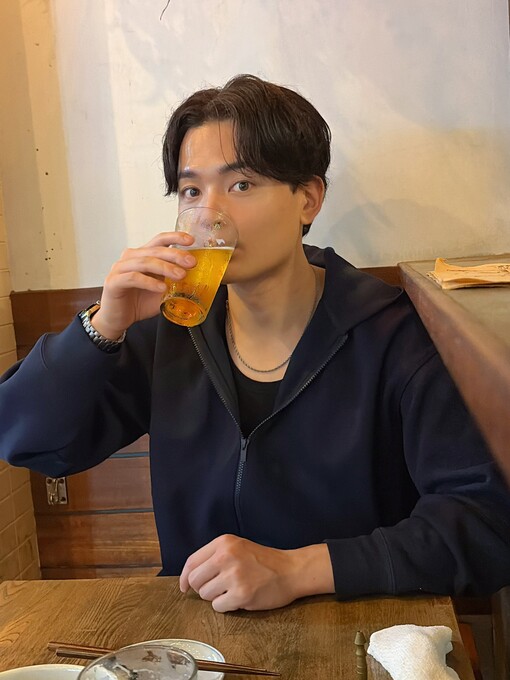 理(ｵｻﾑ) 【🍺】2日連続さあ【🍺】