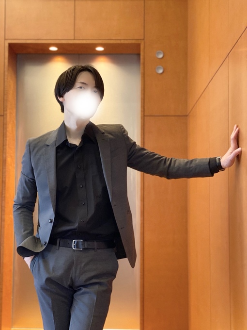 大世(ﾀｲｾ) どんな場所にいる自分が好きですか？