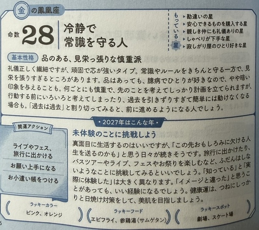 千歳(ﾁﾄｾ) 2027年…もとい今月