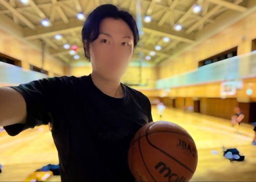 尚斗(ﾅｵﾄ) 🏀