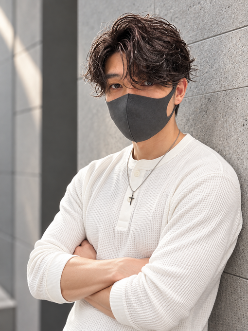 将斗(ﾏｻﾄ) 【将斗の🆕ヘアー✨】