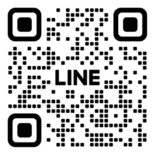 大地 (ﾀﾞｲﾁ) 公式LINE追加しました！