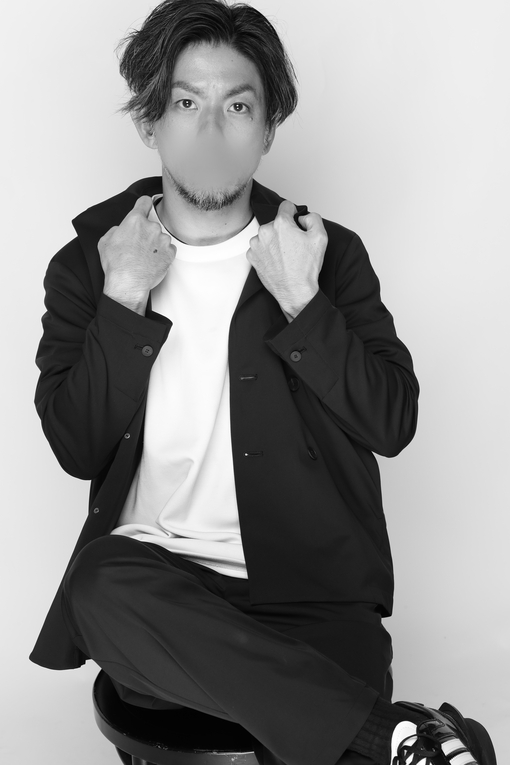瑛太(ｴｲﾀ) 新しい宣材