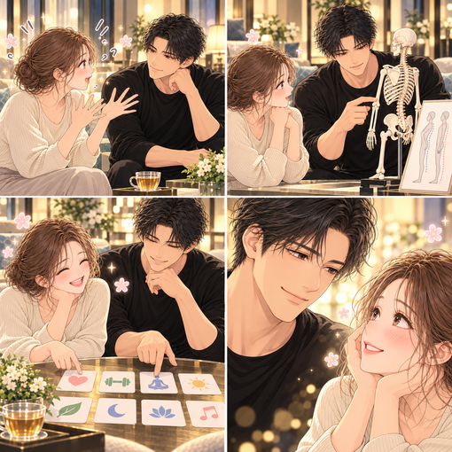 将斗(ﾏｻﾄ) 【質問が多いほど、うれしいです🤭】