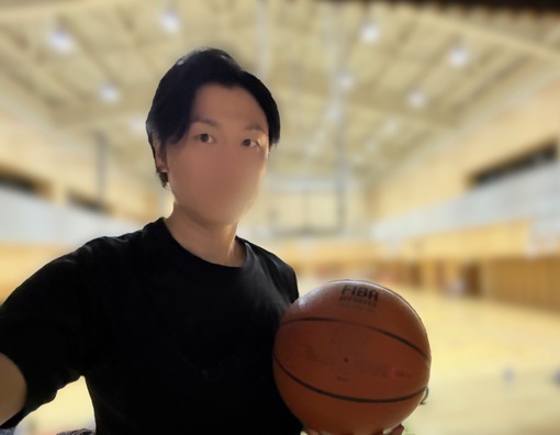 尚斗(ﾅｵﾄ) 🏀