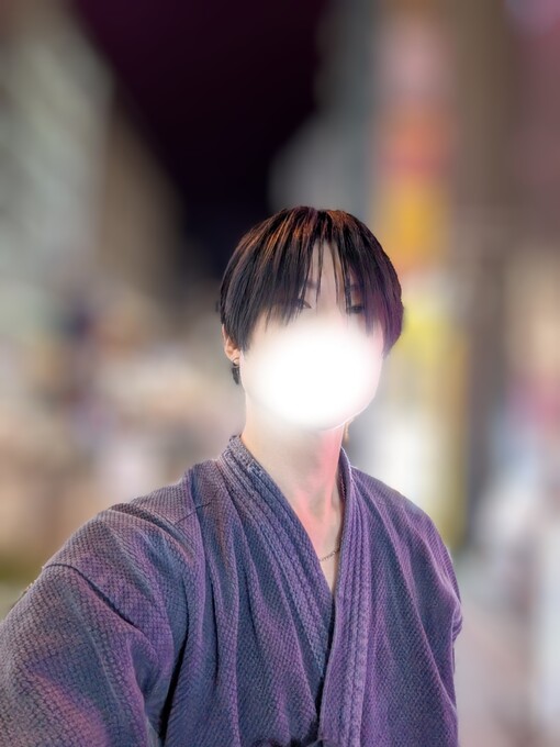 輝星(ｺｳｾｲ) 外出