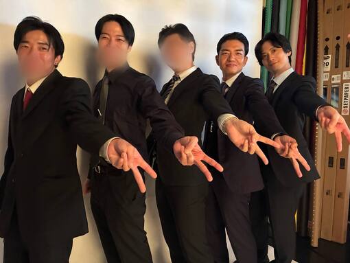 千歳(ﾁﾄｾ) 乞うご期待！