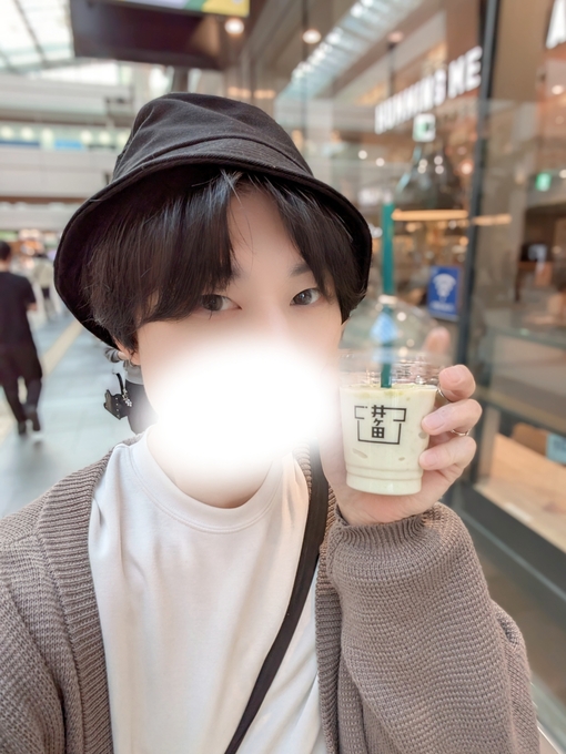 輝星(ｺｳｾｲ) 初めての…