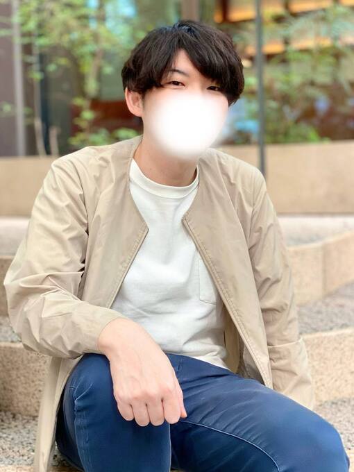 光太(ｺｳﾀ) 水曜日☁️