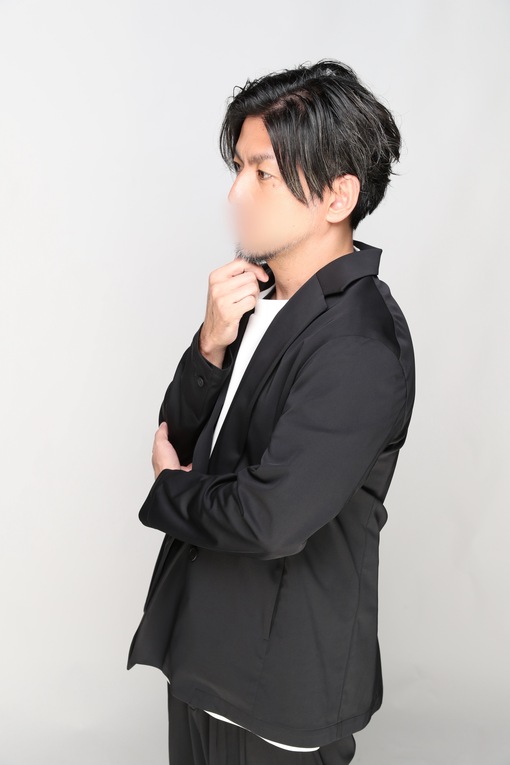 瑛太(ｴｲﾀ) 瞑想