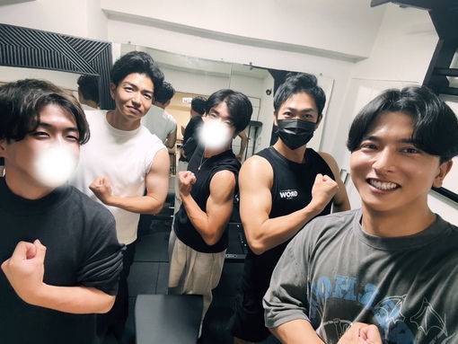 大夜(ﾀﾞｲﾔ) 🔥GROW代表YOHITさん達とコラボキャス🔥