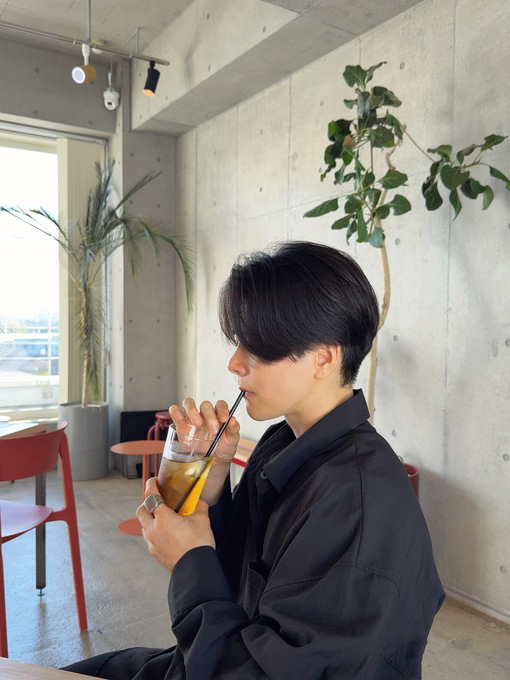 廉(ﾚﾝ) 女子会