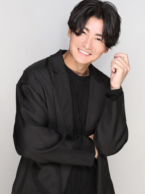 仁(ｼﾞﾝ) 警戒心を解く