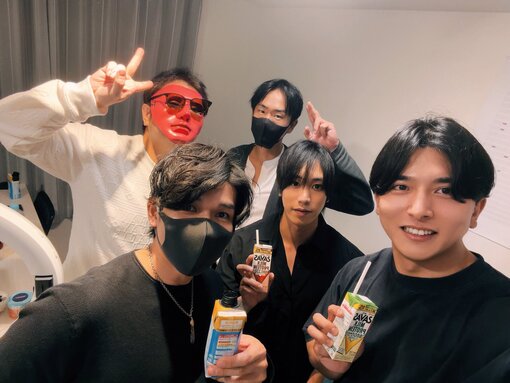 将斗(ﾏｻﾄ) 【会う前に「素の将斗」を見てください😎🎙️】