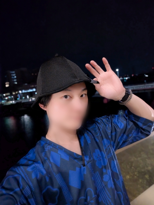 輝星(ｺｳｾｲ) 外気浴