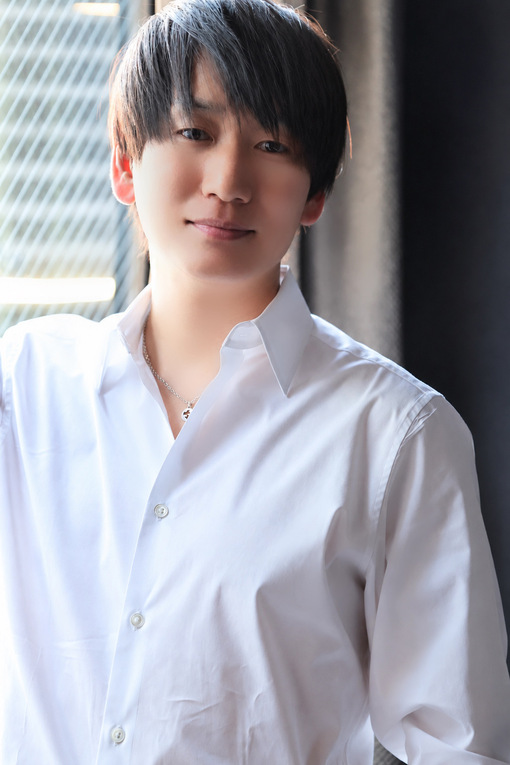 愛之介(ｱｲﾉｽｹ) 会う理由は「癒されたい」で十分