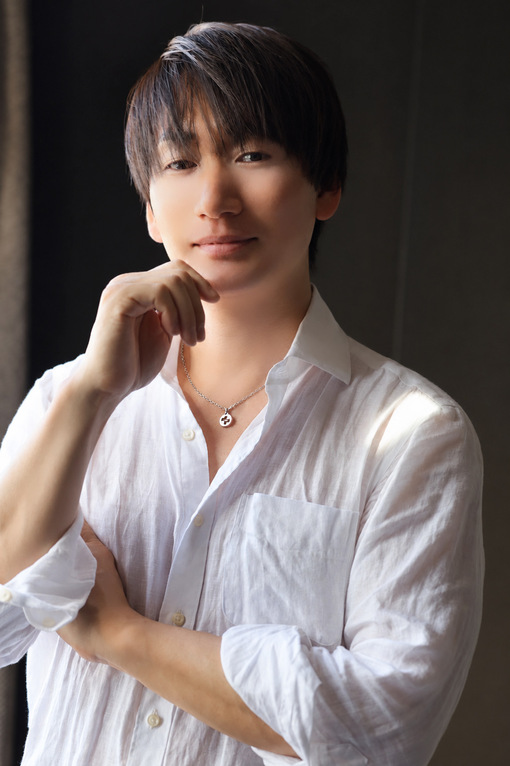愛之介(ｱｲﾉｽｹ) あなた専用の癒し方