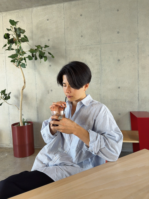 廉(ﾚﾝ) 女子会最終日！