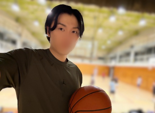 尚斗(ﾅｵﾄ) 🏀