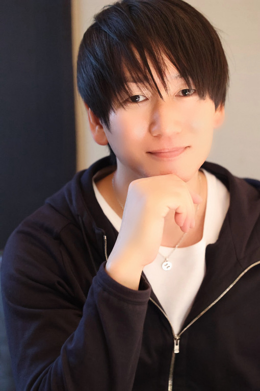 愛之介(ｱｲﾉｽｹ) 大人の余裕