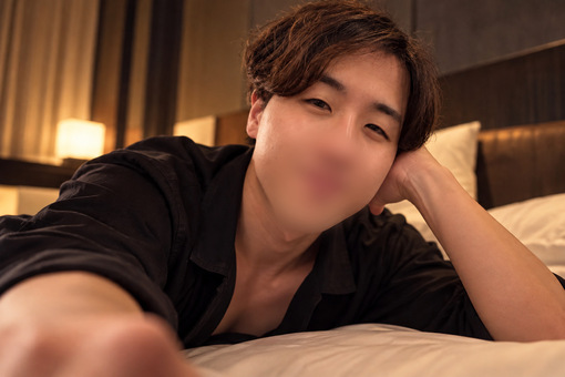 旬(ｼｭﾝ) 優しいだけの男じゃ、終わらない。